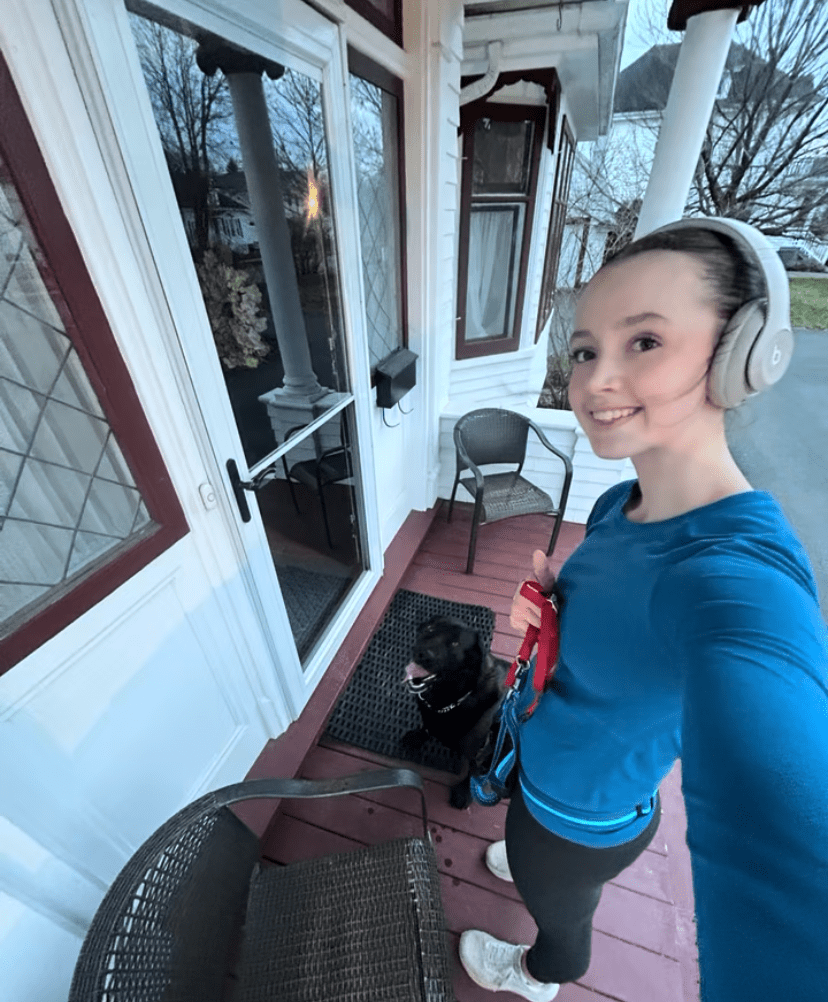 Day 5 – Sacrifices for Clean Water and Gender&nbsp;Equality