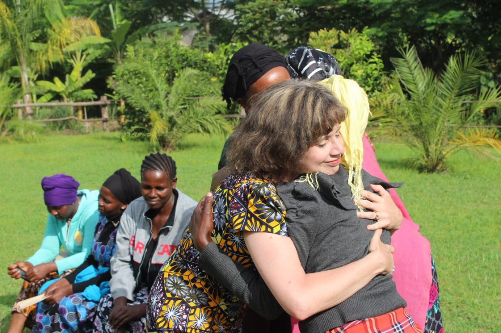 Day 9 – How Empowerment Creates Ripples Across&nbsp;Generations