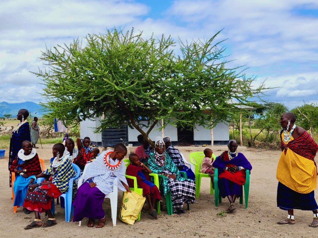 Day 7 – Halfway to my&nbsp;goal!