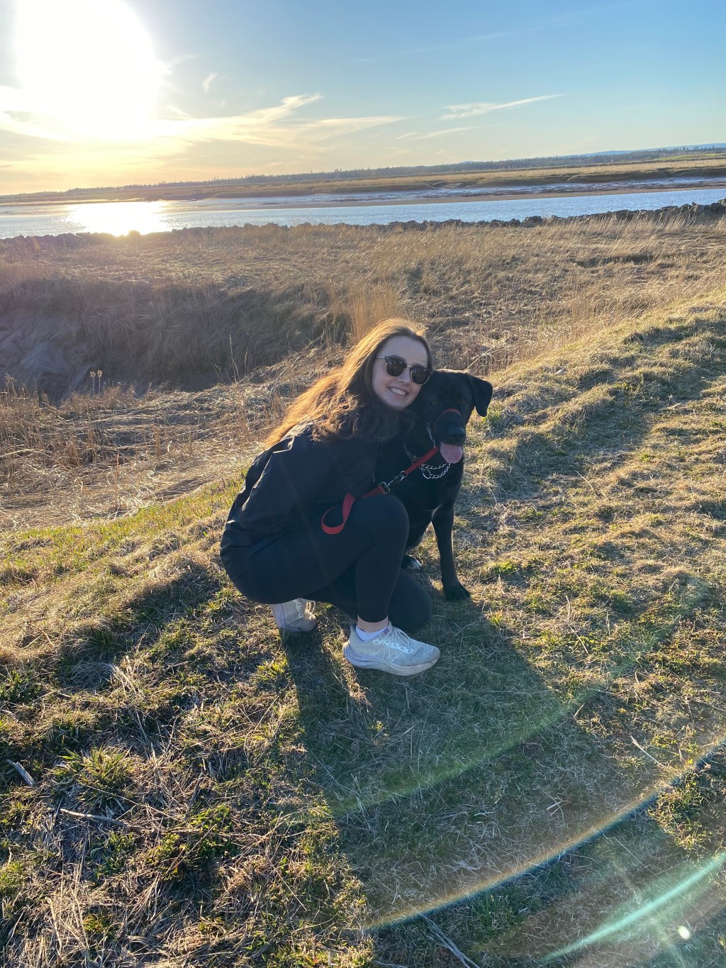 Day 11 – Easter Monday: Walking for Hope and New&nbsp;Beginnings