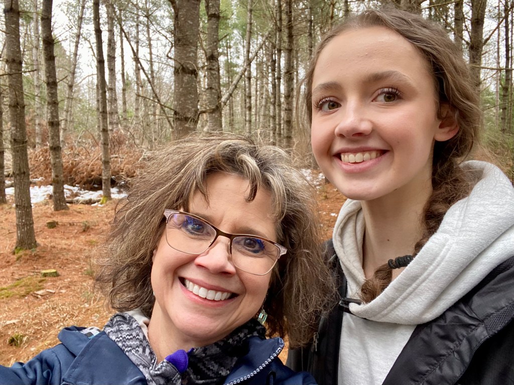 Day 2 of The Happiness Run: Walking for Clean Water and Gender&nbsp;Equality