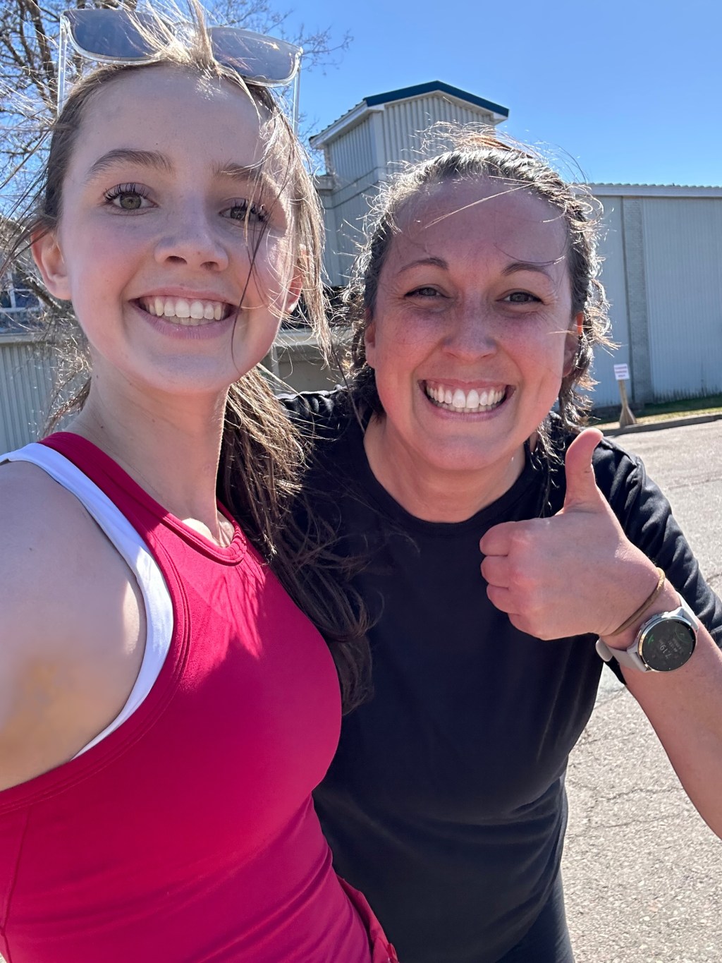 Day 20 – The Ripple Effect of Strong Women as Educators and&nbsp;Mentors