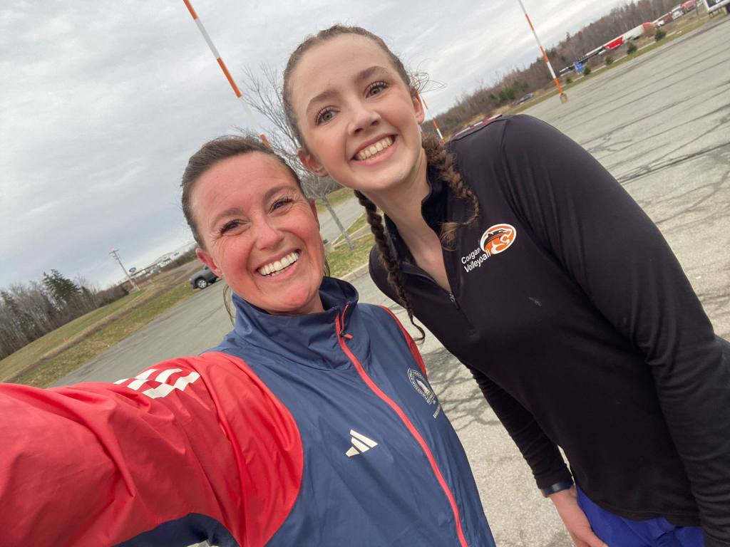 Day 16 – New Routes, Role Models, and a Van Full of&nbsp;Bottles