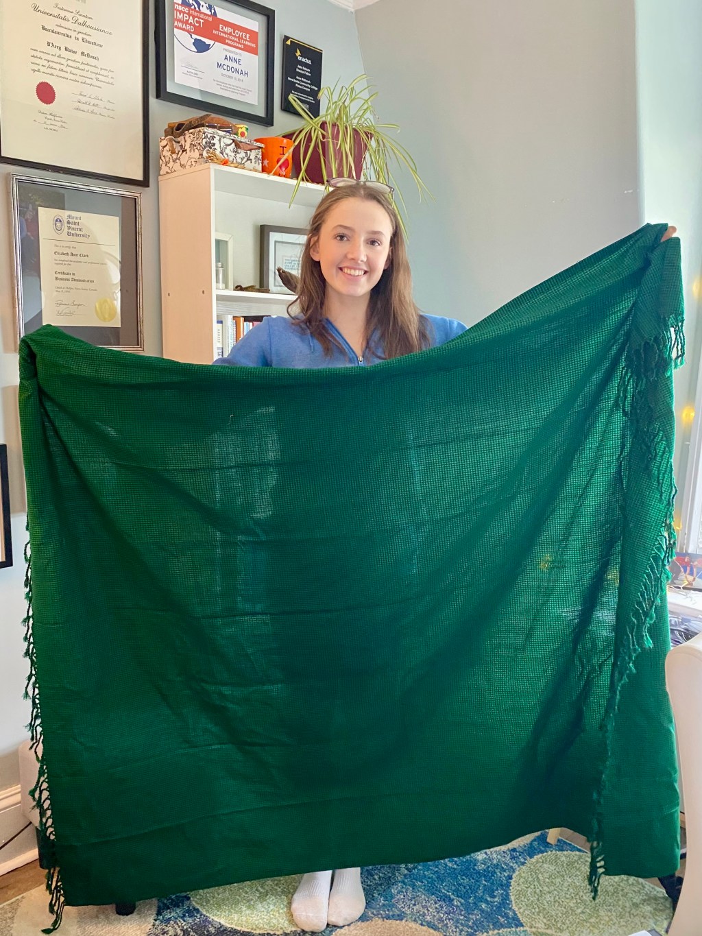 Day 21 – 131.5 km for Clean Water and Gender&nbsp;Equality